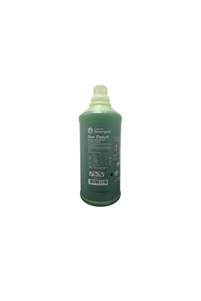 N-A Fabrica de detergent Detergent Lichid Seva Padurii 2L