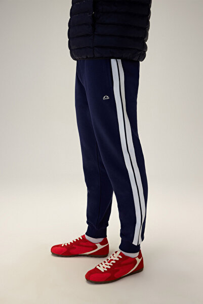 Ellesse بنطلون رياضي للرجال 5WM4620-NV