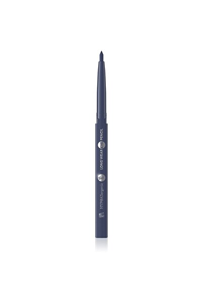 N-A Creion de ochi Hypoallergenic Long Wear Stick Nr. 03, Bell, Albastru inchis