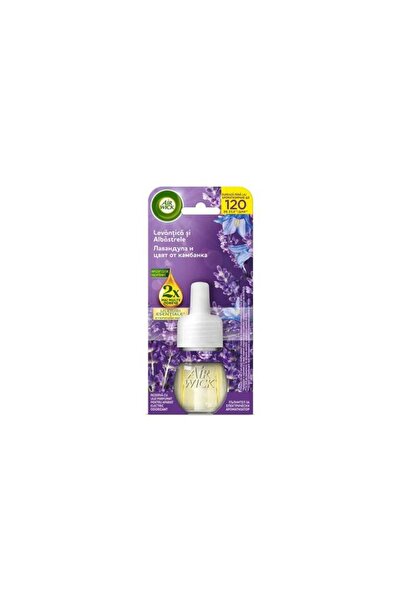 Air Wick Electric Rezerva Lavanda 19 Ml