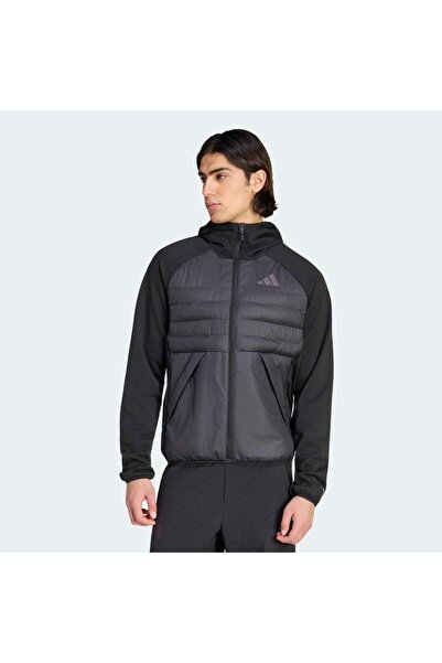 adidas Terrex Multi Clima365 Men's Black Jacket (Kf9789)