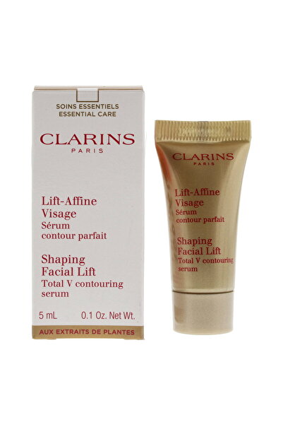 Clarins Ανόρθωση Προσώπου V-Shape, Υαλουρονικό Οξύ, Ανόρθωση, Ημέρας & Νύχτας...