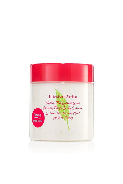 Elizabeth Arden Πράσινο Τσάι Λίτσι Λάιμ, Ενυδατική, Κρέμα Σώματος, 500 ml