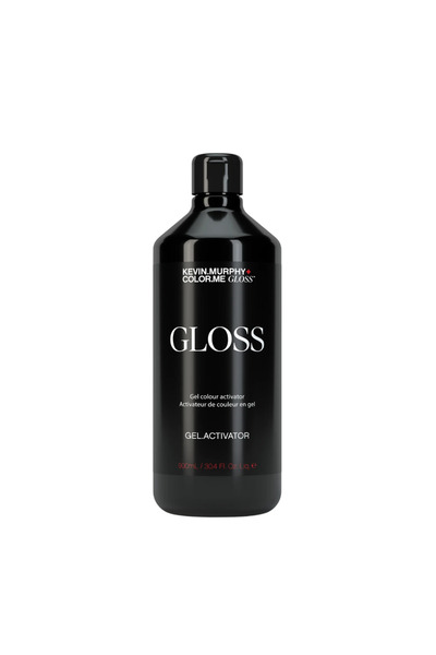 Kevin Murphy Color.Me Gloss, Gel oxidant pentru păr, Activator, 1.5%, 5 vol, ...