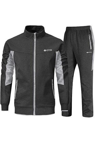 GENERAL YSENTO mens Full Zip Full Zip (pack of 2)