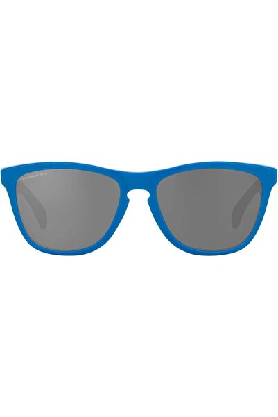 Oakley Youth نظارات أوكلي الشمسية للرجال 0OO9013 (عبوة من قطعة واحدة)