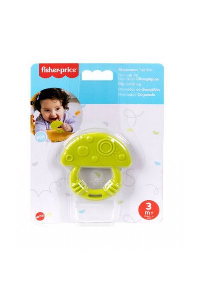mattel FISHER PRICE ΜΑΣΗΤΙΚΑ ΖΩΑΚΙΑ ΜΟΥΣΧΑΛΙ - JFJ99