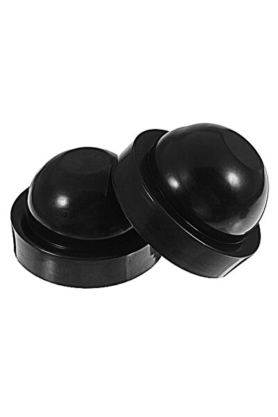 Xentech Light Huse de protecție din cauciuc pentru faruri, set de 2 bucăți, d...