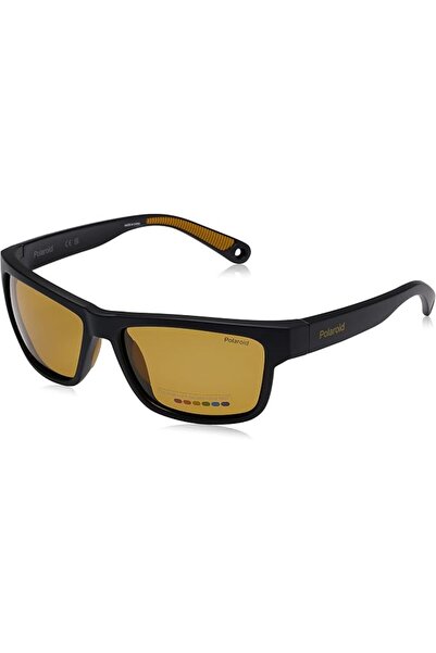 Polaroid Mens Sunglasses Sunglasses (pack of 1)