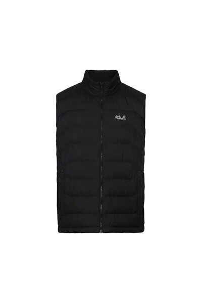 Jack Wolfskin Wild Pass down Vest