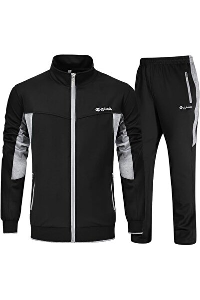 GENERAL YSENTO mens Full Zip Full Zip (pack of 2)