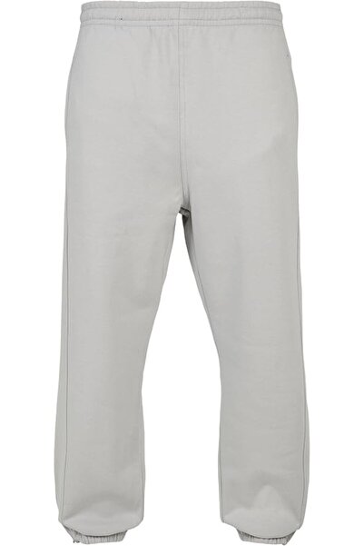 Urban Classics بنطلون رياضي رجالي TB014B مع رباط، سروال رياضي بخصر مطاطي، بدل...