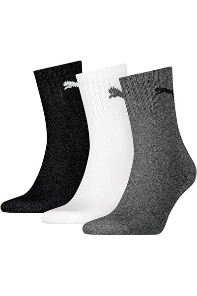 PUMA AVIS جوارب رياضية للجنسين من PUMA 231011001، جوارب قصيرة للتنس، 18 زوجًا...