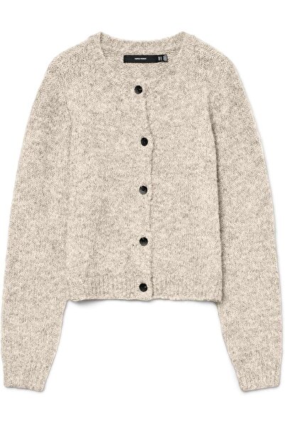 Vero Moda Maternity VERO MODA womens Novah Knit Cardigan (pack of 1)