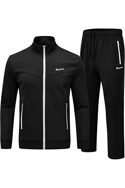 GENERAL YSENTO mens Full Zip Full Zip (pack of 2)