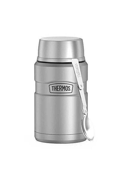 Thermos Sk3021 Stainless Steel King Food Thermos 0.71L