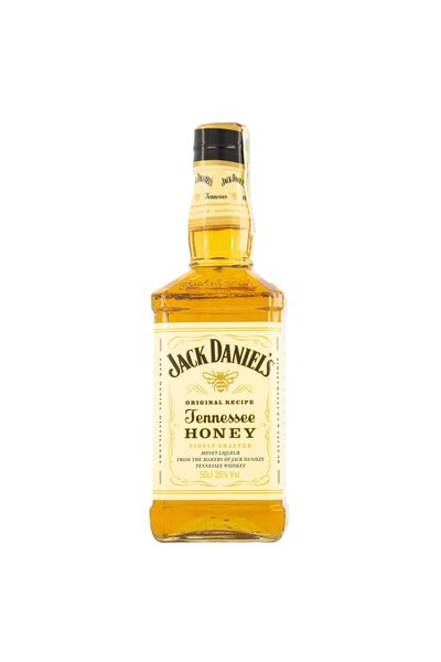 Jack Daniels Whisky Jack Daniel's Honey, 35%, 0.5l