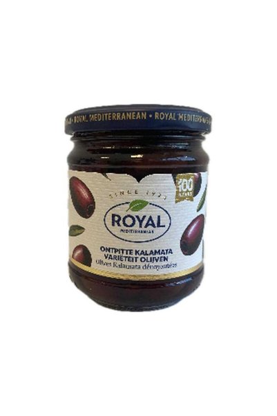 Royal Masline Kalamon Fara Samburi 195G