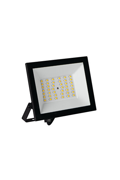 Miledo Proiector LED GRUN NV, 30W, 2650 lm, 4000K, IP65, negru