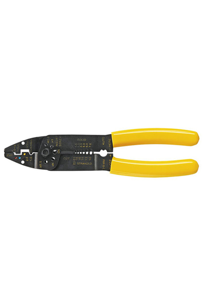 topex Cleste de sertizare 210mm 32D404