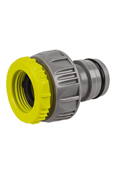 Gardex Adaptor 3/4 " și 1 " Quick Click STRONG GX