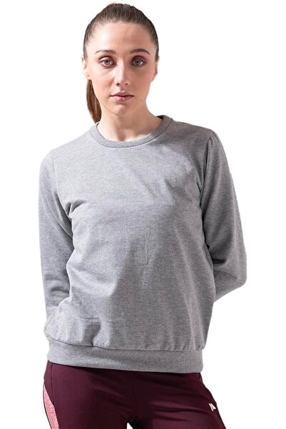 Fusefit Women's PCF RN SWEAT SWEATSHIRT