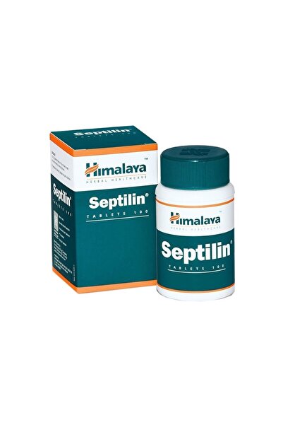 Himalaya Septilin