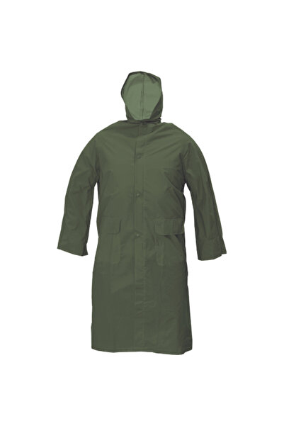 CERVA CETUS Haina de ploaie PVC - verde 3110013