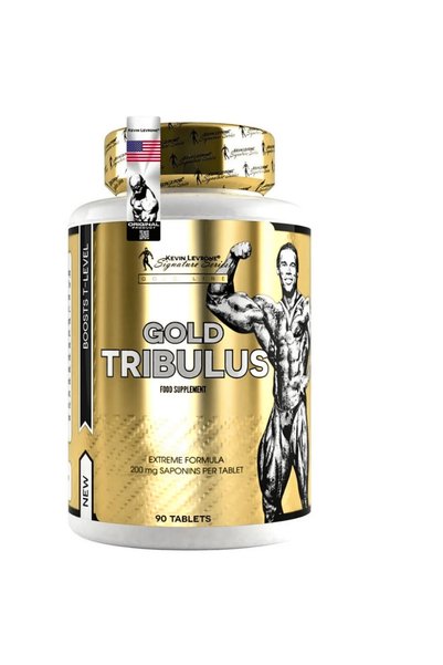 Kevin Levrone Series Kevin Levrone Gold Tribulus 90 Tablet