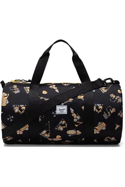 Herschel Supply Duffel Bag Classic™ Duffle Little, 11450-06611, Construction ...