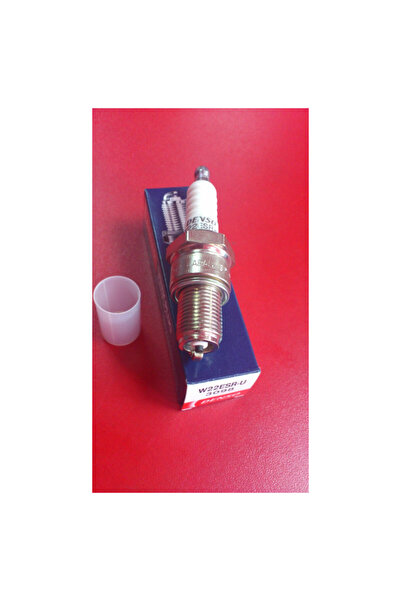 DENSO Spark plug 2T W22ESR-U