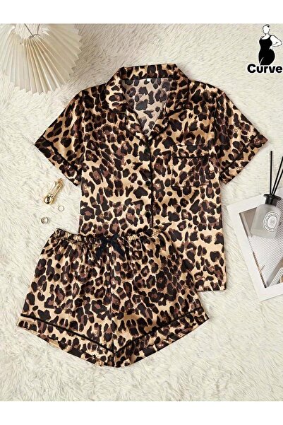 Sheya Compleu pijamale, mix culori