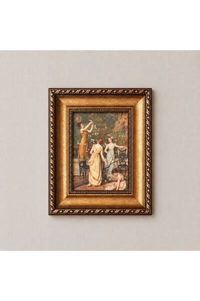 Yuga Vintage Whisper of Springs Vintage Tablo