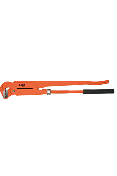 NEO Tools Cleste pentru tevi de apa cu gura la 90° 1.0" 02-130