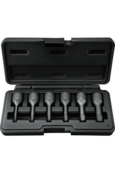 NEO Tools Set extractoare şuruburi 3/8" 09-605