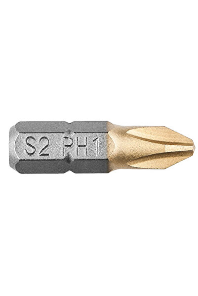 graphite Set biți PH1X25mm 1/4 " 2 buc. 57H960