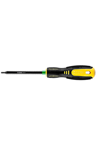 topex Surubelnita cruce Torx T10x80mm 39D842