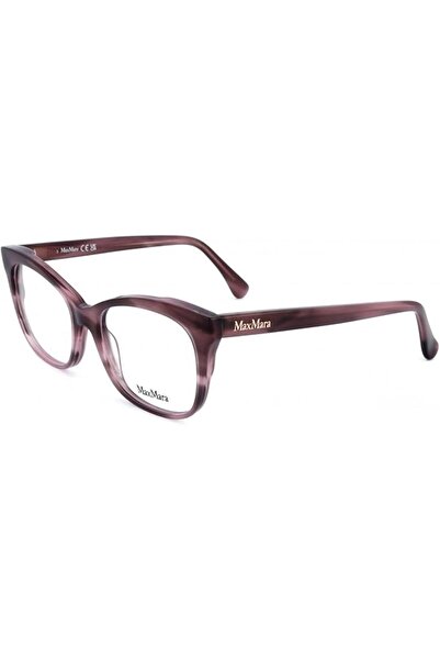 Maxmara MAX MARA MM509407452 Prescription Eyewear Frames Womens 52 mm Pink