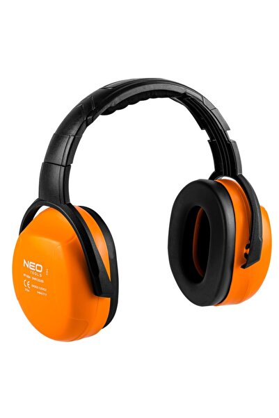 NEO Tools Casti protectie urechi SNR 32dB, CE 97-564