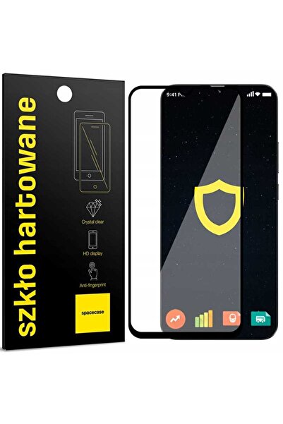 spacecase Sticlă 5D Realme C30
