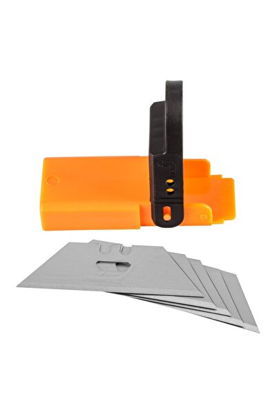 NEO Tools Lame trapezoidale 5 SK2, multipli de 10. 64-016