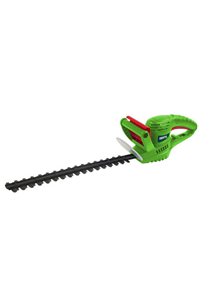 VERTO Foarfeca electrica de gard 52G567
