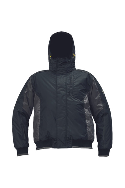 CERVA DAYBORO pilot jacheta - negru 3320001