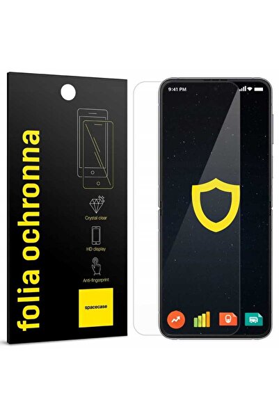 spacecase Hidrogel Galaxy Z Flip 4