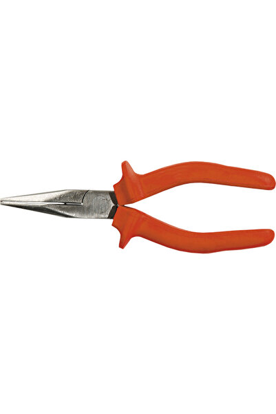 topex Cleste cu cioc semirotund si muchie taietoare 1000V VDE 160mm 32D513