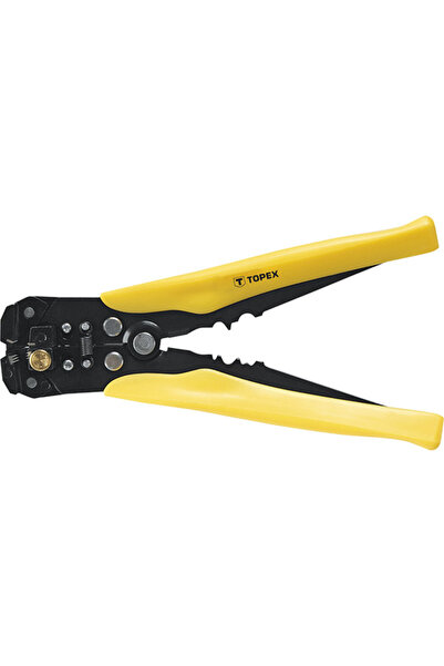 topex Cleste automat pentru dezizolat 32D806