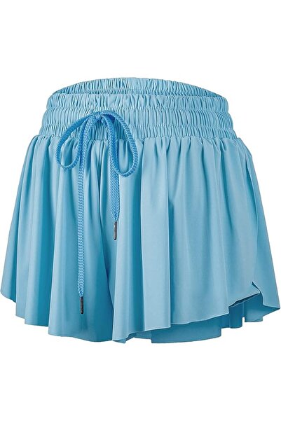GENERAL Blaosn womens Running Shorts Soft