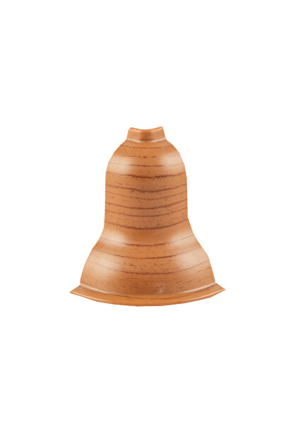 Korner LP52 Colțar exterior pentru plintă, Cireș
