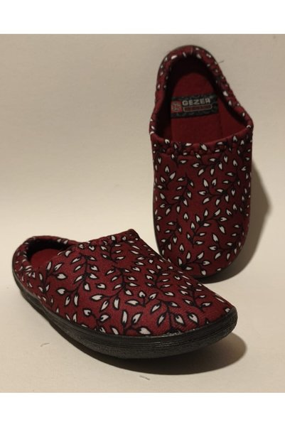 GEZER Women's Winter Lightweight and Comfortable Home and Guest Slippers