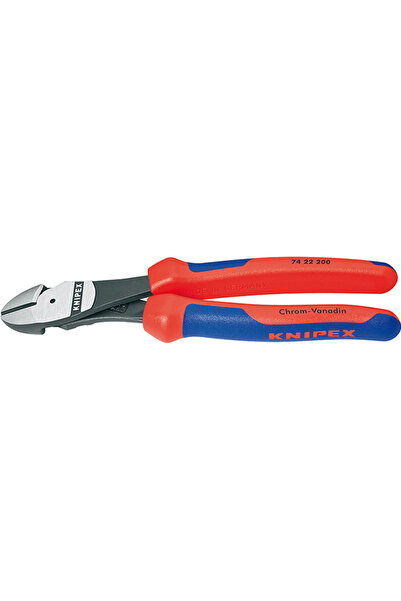 Knipex Sfic de forta 74 22 250